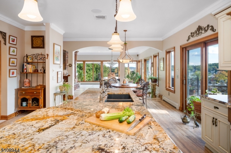 Main Lake - Residential