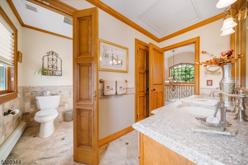 Main Lake - Residential