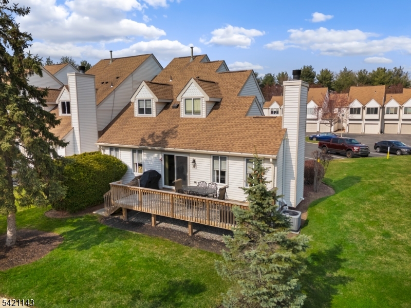 The Meadows at Montville - Residential