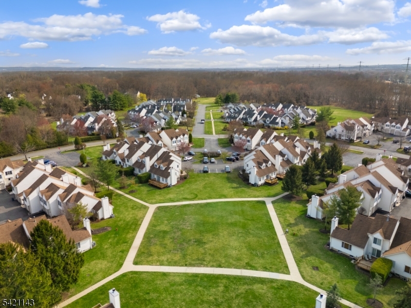 The Meadows at Montville - Residential