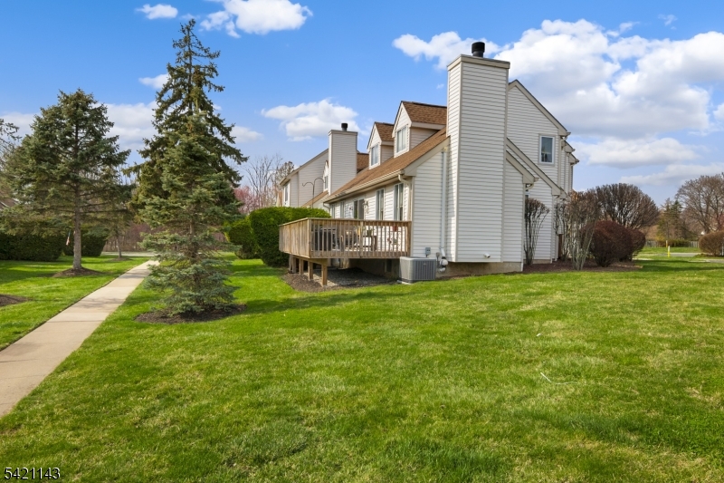 The Meadows at Montville - Residential