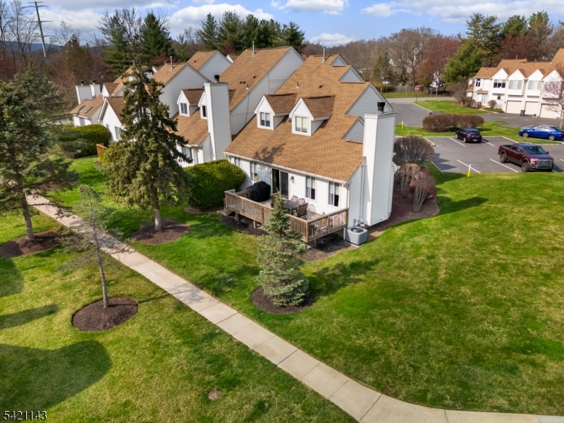 The Meadows at Montville - Residential