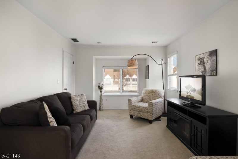 The Meadows at Montville - Residential