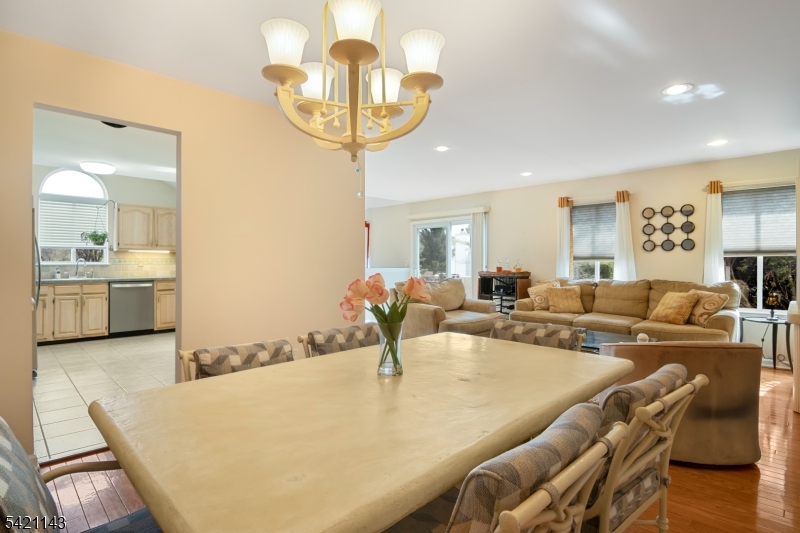 The Meadows at Montville - Residential