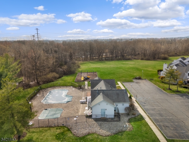 The Meadows at Montville - Residential