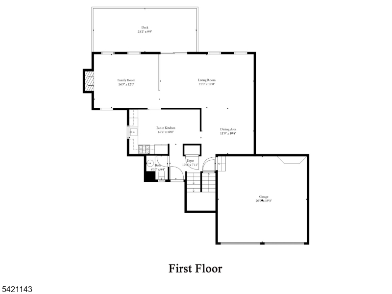 The Meadows at Montville - Residential