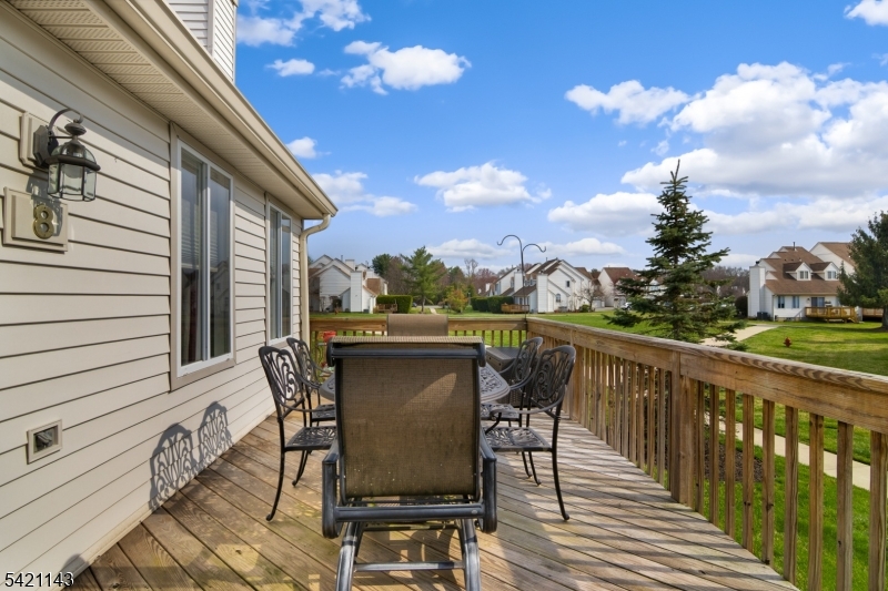 The Meadows at Montville - Residential