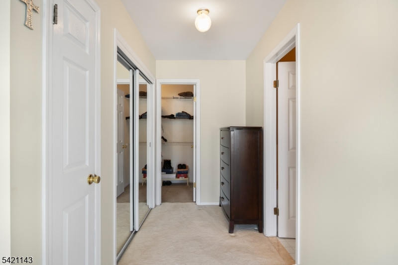 The Meadows at Montville - Residential