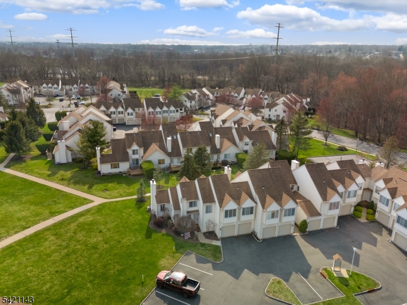 The Meadows at Montville - Residential