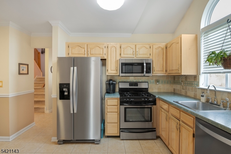 The Meadows at Montville - Residential