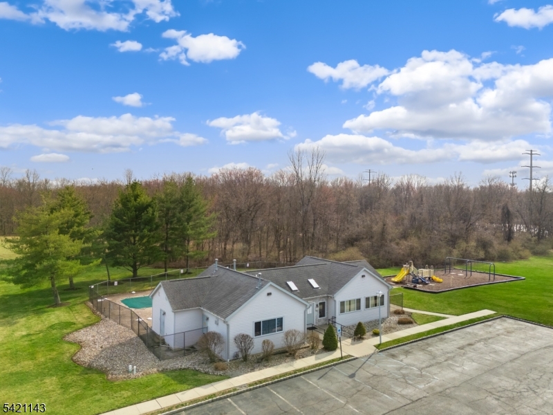 The Meadows at Montville - Residential