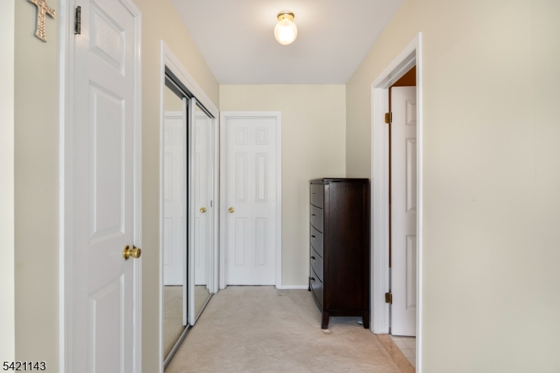 The Meadows at Montville - Residential