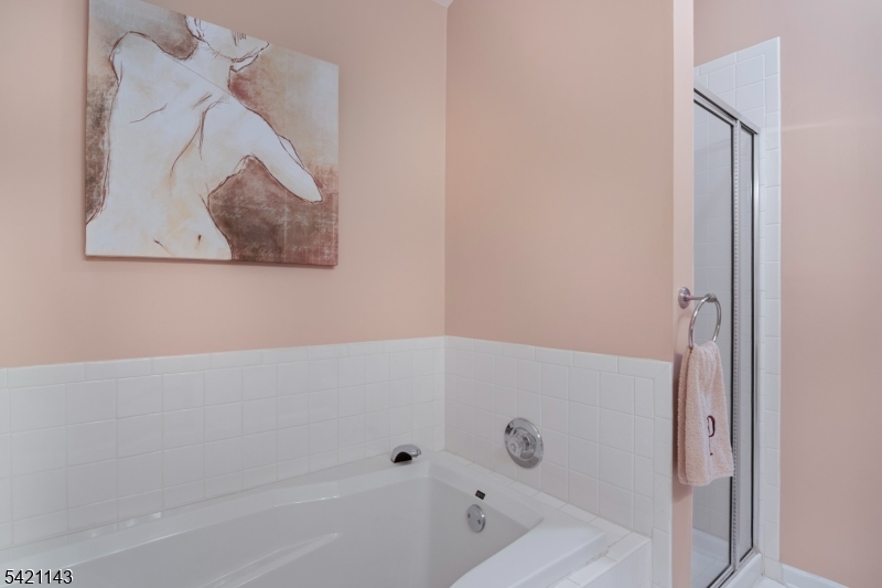 The Meadows at Montville - Residential