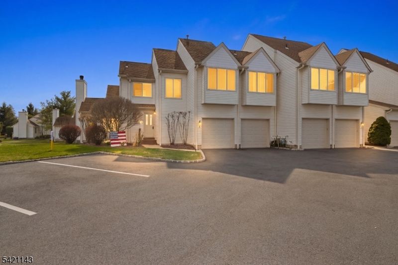 The Meadows at Montville - Residential