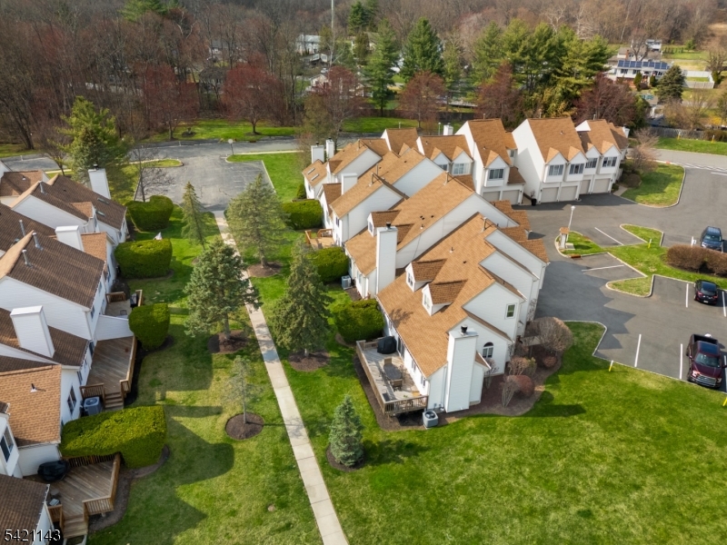 The Meadows at Montville - Residential