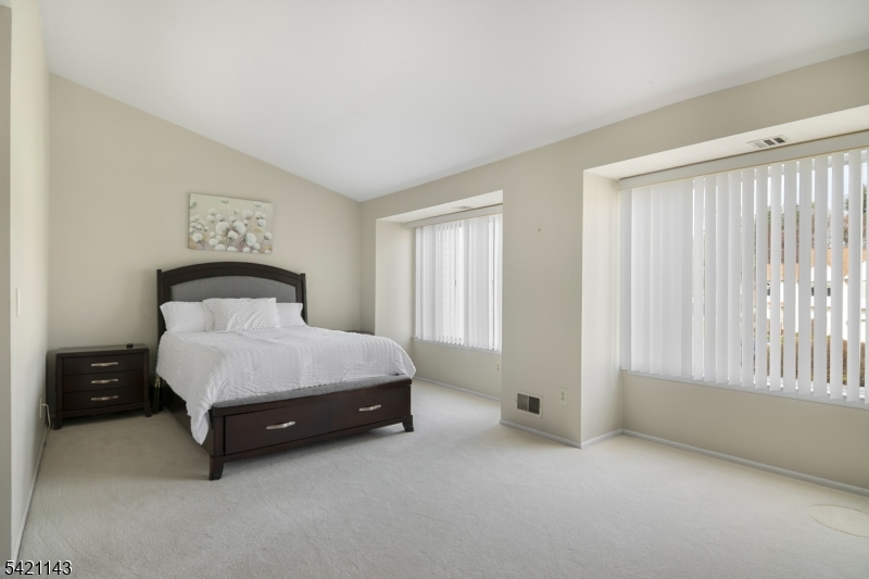 The Meadows at Montville - Residential