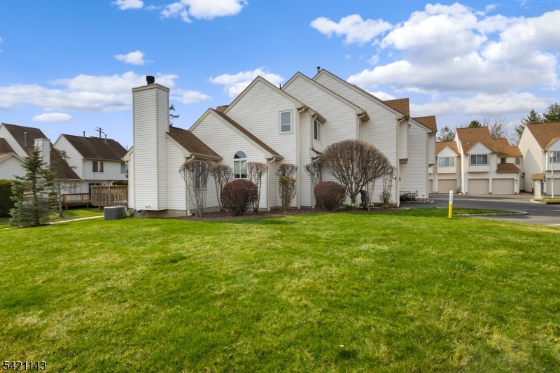 The Meadows at Montville - Residential