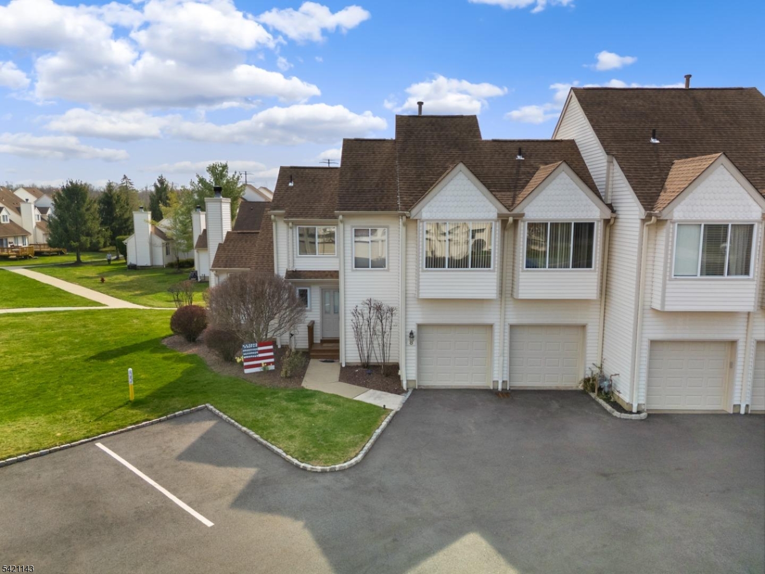 The Meadows at Montville - Residential