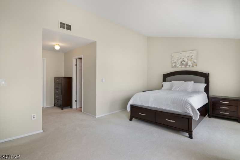 The Meadows at Montville - Residential