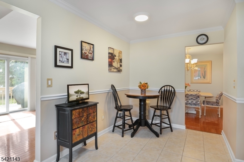 The Meadows at Montville - Residential