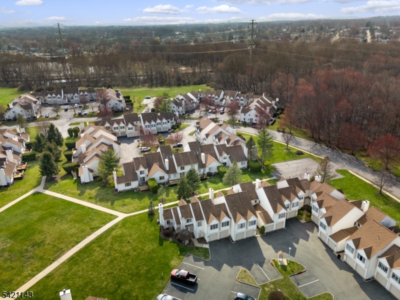 The Meadows at Montville - Residential