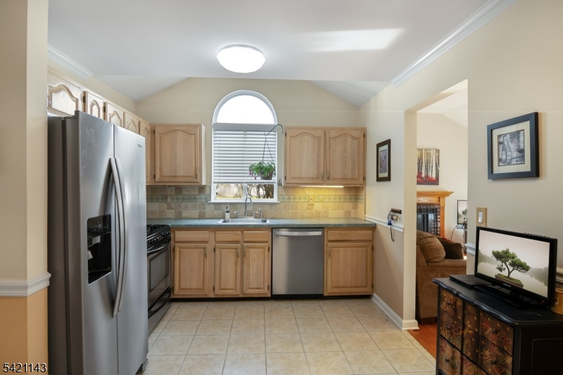 The Meadows at Montville - Residential