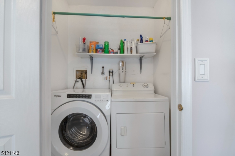 The Meadows at Montville - Residential