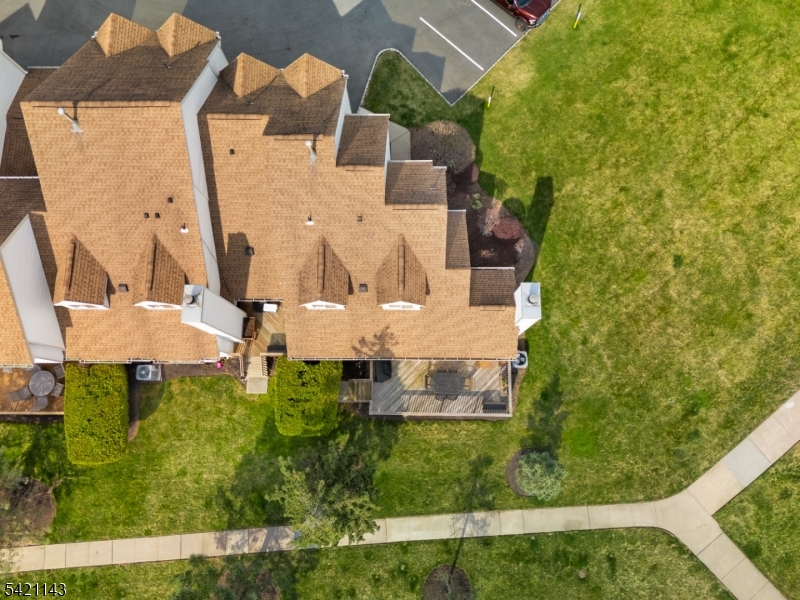 The Meadows at Montville - Residential