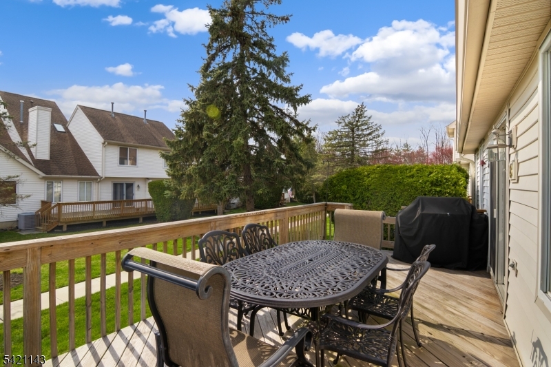 The Meadows at Montville - Residential