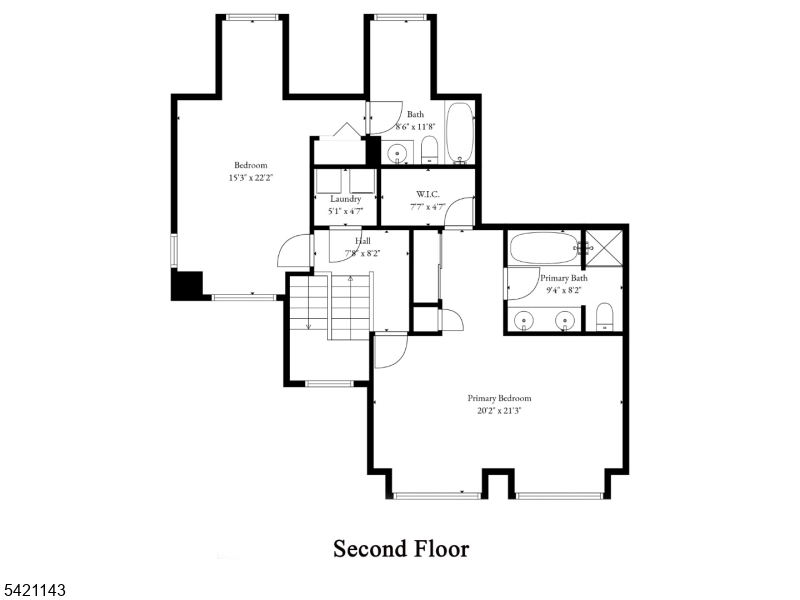 The Meadows at Montville - Residential
