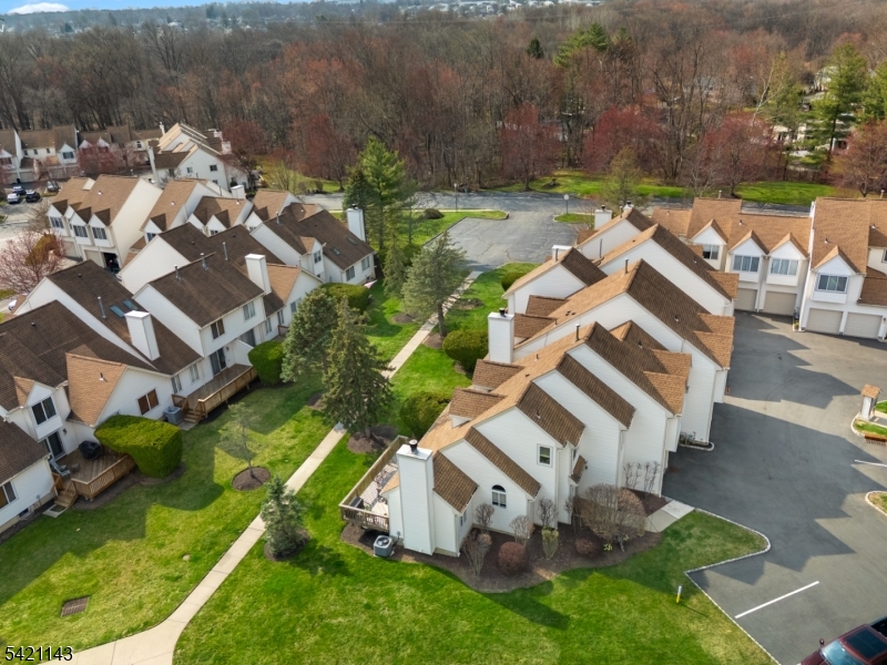 The Meadows at Montville - Residential