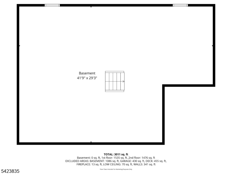 Twin Oaks - Residential
