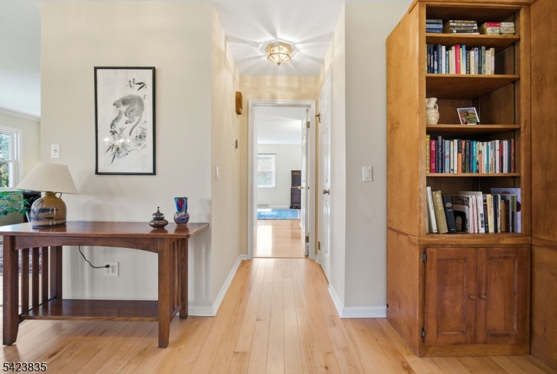 Twin Oaks - Residential