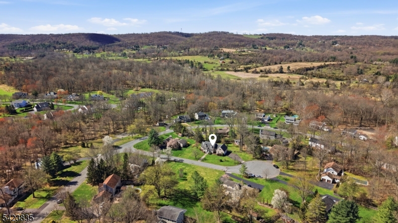 Twin Oaks - Residential