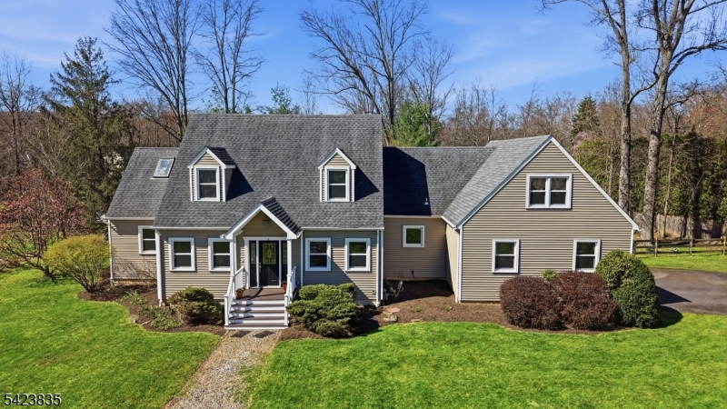 Twin Oaks - Residential