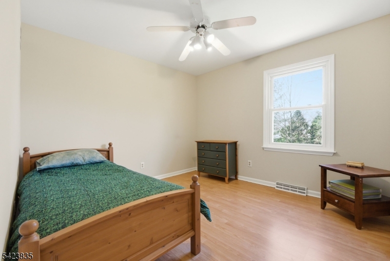 Twin Oaks - Residential