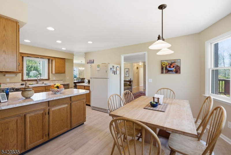 Twin Oaks - Residential