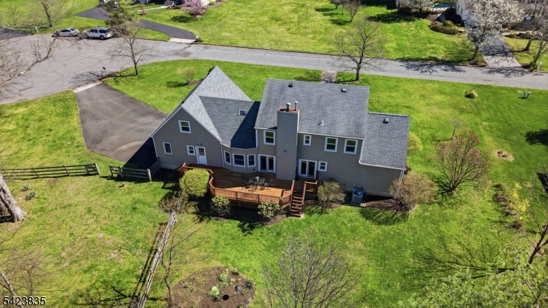 Twin Oaks - Residential