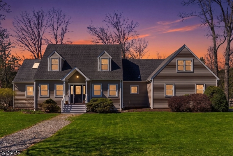 Twin Oaks - Residential