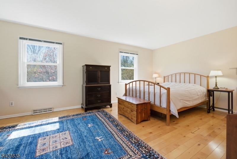 Twin Oaks - Residential