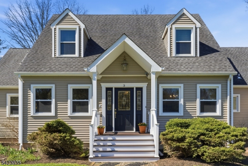 Twin Oaks - Residential