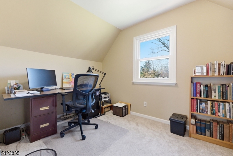 Twin Oaks - Residential