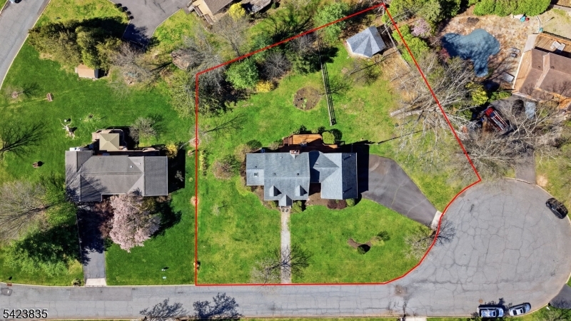 Twin Oaks - Residential