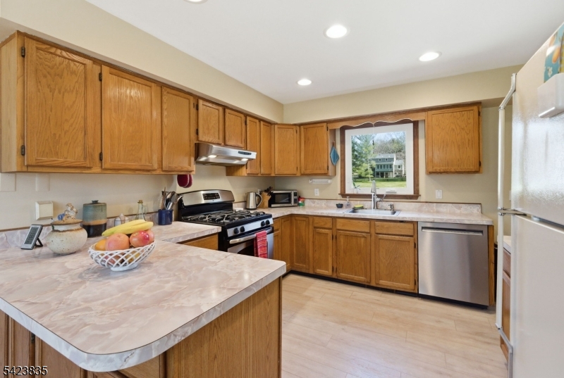 Twin Oaks - Residential