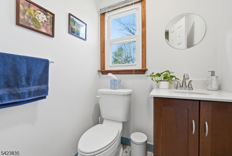 Twin Oaks - Residential