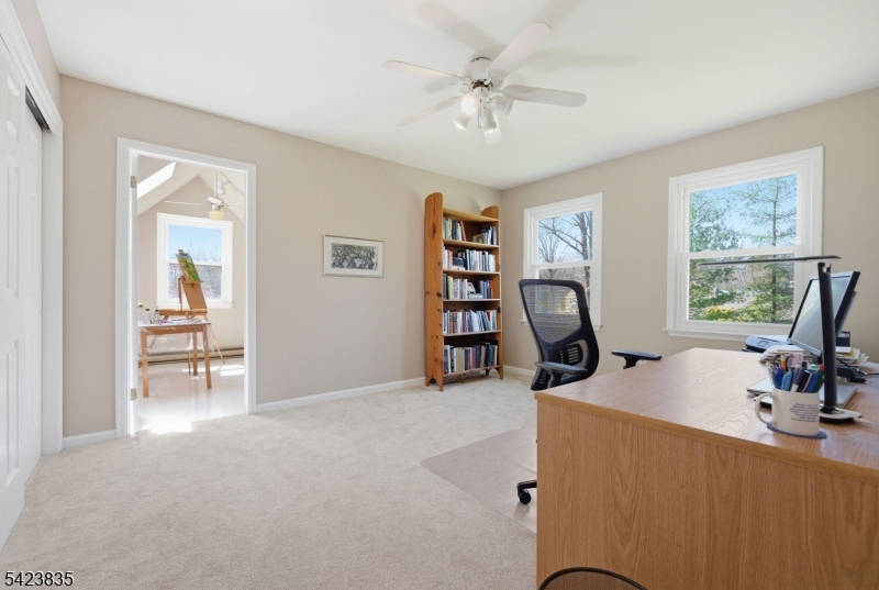 Twin Oaks - Residential