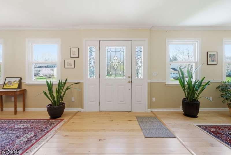 Twin Oaks - Residential