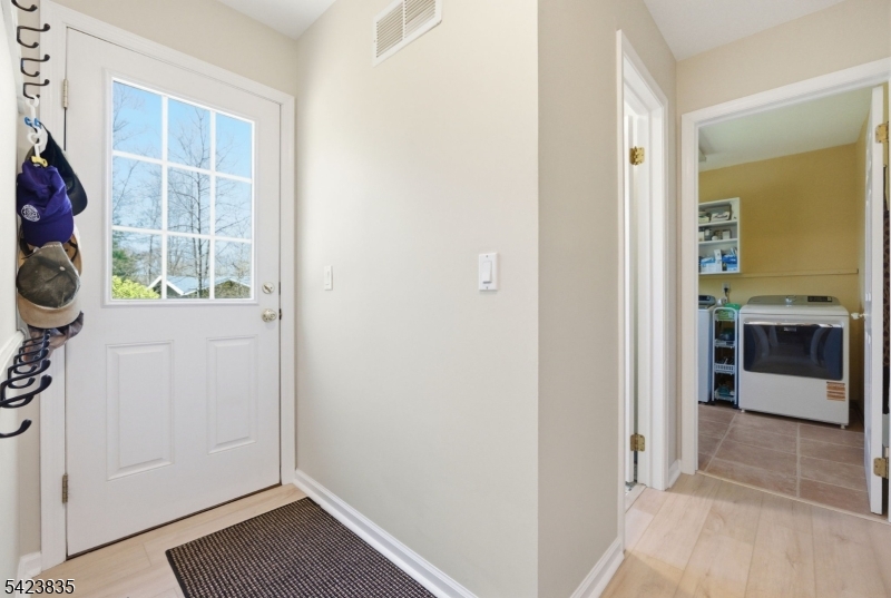 Twin Oaks - Residential