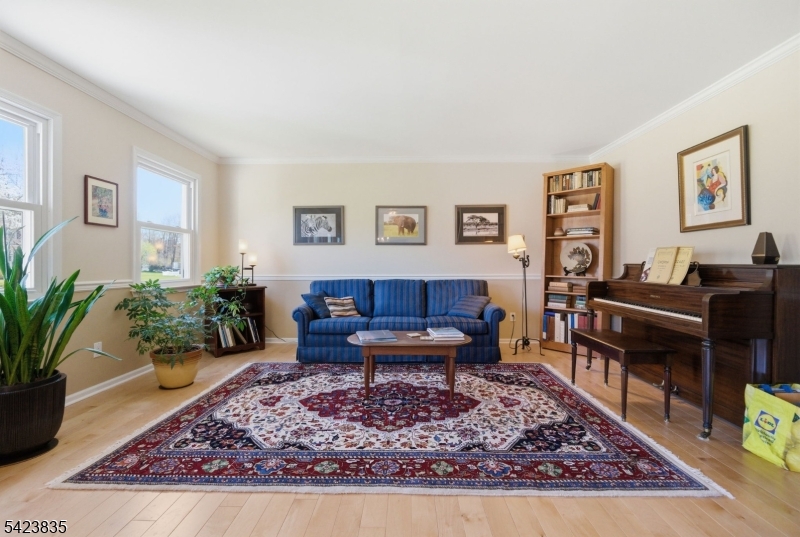 Twin Oaks - Residential