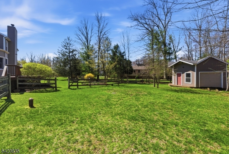 Twin Oaks - Residential